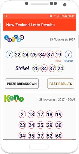x lotto.results|New Zealand Lotto Results.